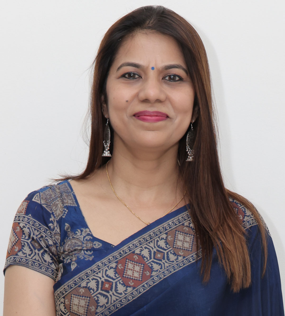 Santwana Singh